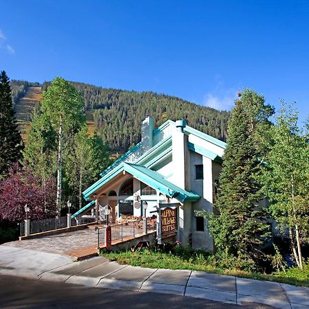 Alpine Village Suites 타오스스키밸리 외부 사진