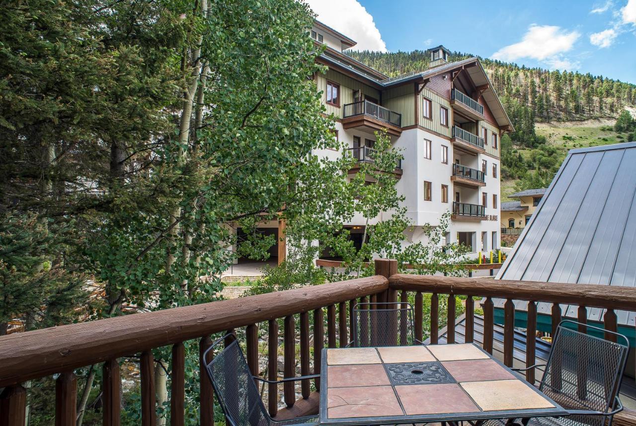 Alpine Village Suites 타오스스키밸리 외부 사진